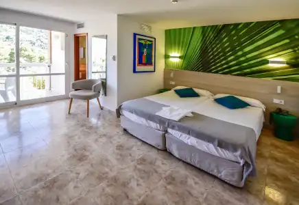 Canyamel Classic & Spa, solo Adultos - 14