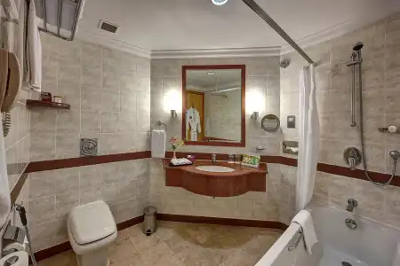 Crowne Plaza Resort Salalah by IHG - 39