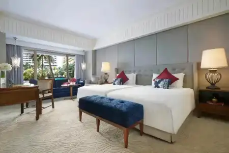 Anantara Siam Bangkok - 61