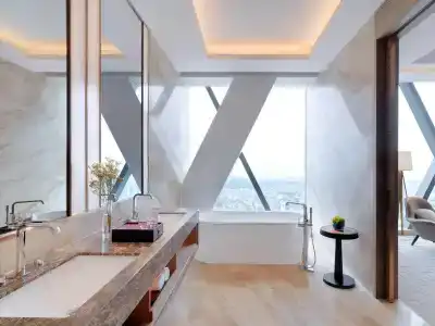 Zhejiang Marriott - 46