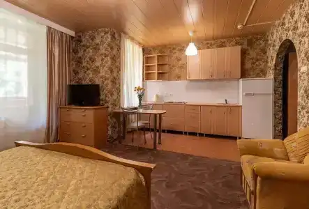 Nagornoe Holiday Home - 138