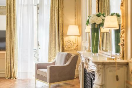 Hôtel Alfred Sommier - 116