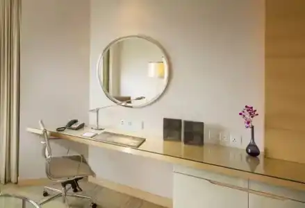 DoubleTree by Hilton Kuala Lumpur - 32