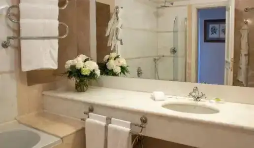 Grand Continental Siena – Starhotels Collezione - 95