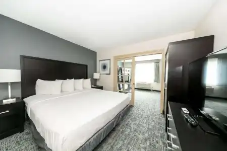 Best Western Inn & Suites San Diego – Zoo/SeaWorld Area - 53