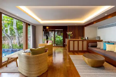 The Tubkaak Krabi Boutique Resort - 62