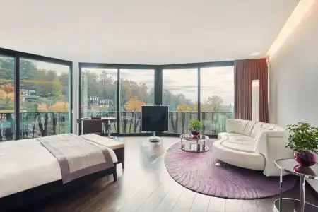 The Dolder Grand - 74