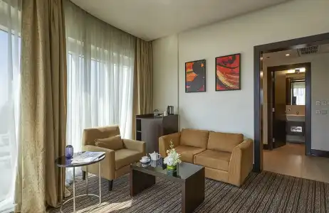 Safir Doha - 43