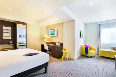 Ibis Styles Sharjah - 7