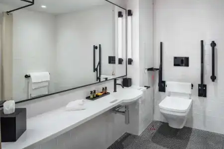 Canopy by Hilton London City - 38