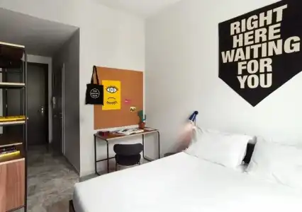 The Social Hub Florence Lavagnini Extended Stay - 40