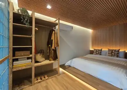 Cocohut Beach Resort - 52