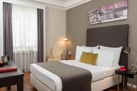 Leonardo Mannheim City Center - 29