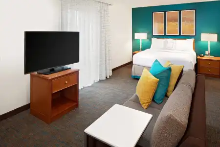 Residence Inn by Marriott Harrisburg Hershey - 67