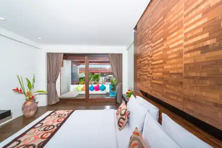Am Samui Palace - 62