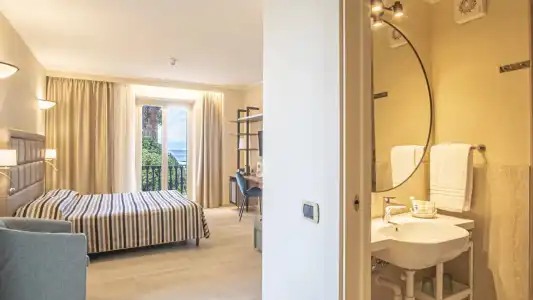 Grande Albergo Sestri Levante - 62