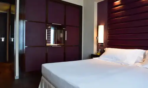Pestana Arena Barcelona - 45