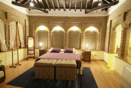 Palacio de Oñate Spa - 27