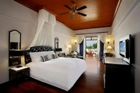 Wannara Resort and Spa - 1