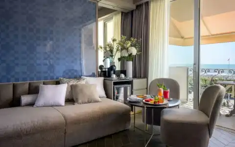 Il Negresco - 71