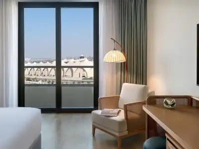 Radisson Blu, Abu Dhabi Yas Island - 58
