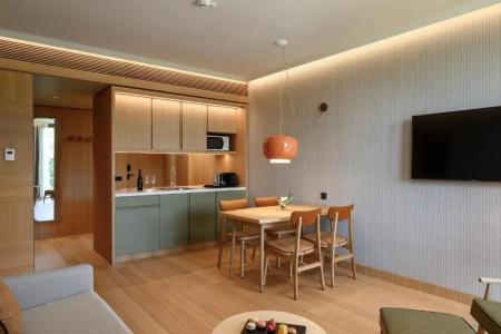 Four Points by Sheraton Ljubljana Mons - 71