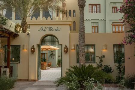 Ali Pasha El Gouna - 28