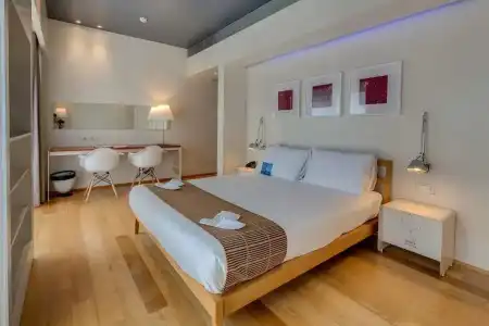 Best Western Plus Bologna - 43
