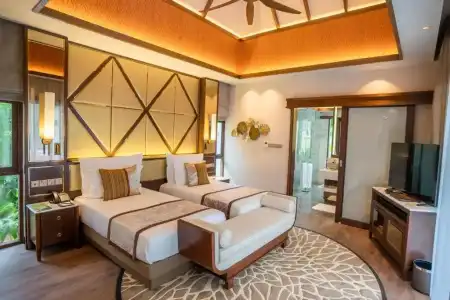 The Banjaran Hotsprings Retreat - 46