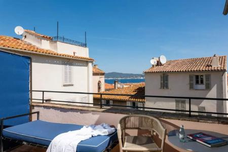 Le Yaca Saint-Tropez - 82