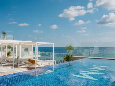 MIM Mallorca Member of Meliá Collection - 34