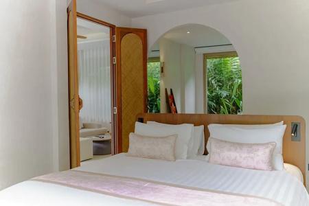 Ban Sainai Resort - 38