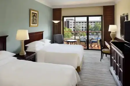 Crowne Plaza Jordan Dead Sea Resort & Spa by IHG - 27