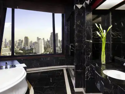 Grand Mercure Bangkok Atrium - 73
