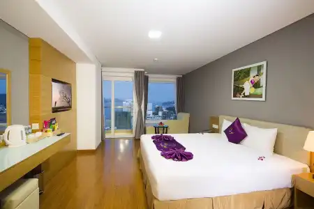 Dendro Gold Apartment - 49