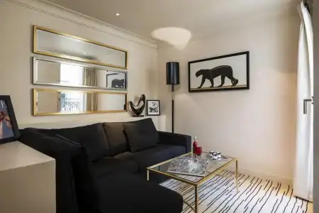 37 - Luxury Flat Montaigne - 60