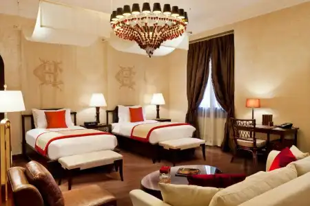 Sofitel Legend Old Cataract - 55