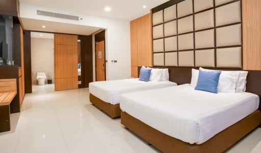 Grand Palazzo - 33