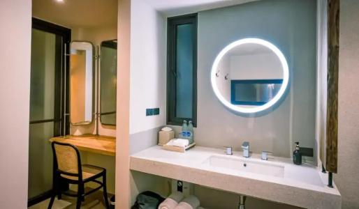 Baan Haad Ngam Boutique Resort & Villas - 87