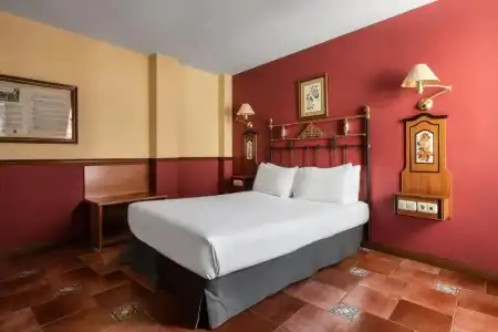 Crisol Mesón del Cid - 25