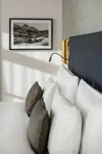 Kempinski Grand des Bains St. Moritz - 77