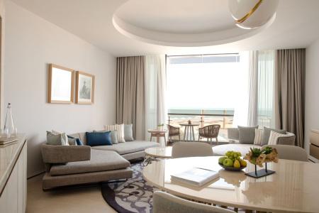 Jumeirah at Saadiyat Island Resort - 101