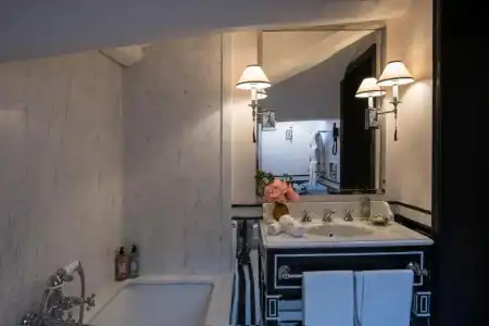 d'Inghilterra Roma - Starhotels Collezione - 87