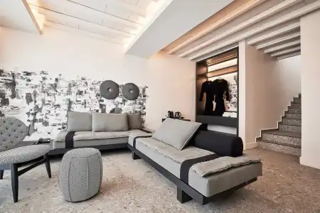 Amazon Mykonos Resort & Spa - 77