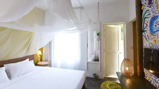 Veranda Tamarin and Spa, 3 Star - 38