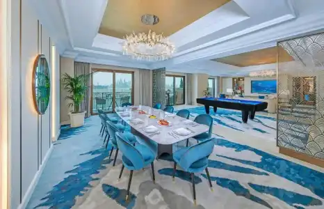 Atlantis, The Palm - 85