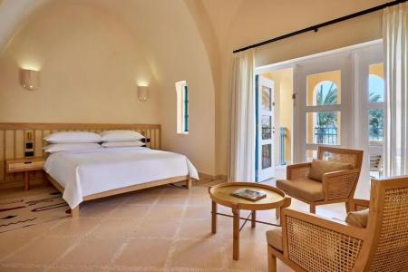 Sheraton Miramar Resort El Gouna - 9
