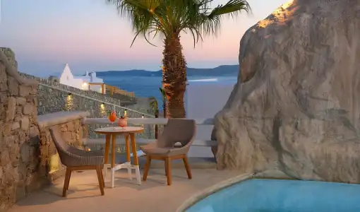 Anax Resort & Spa - 140