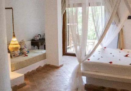 Mvuvi Boutique Resort - 66
