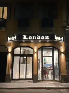 London - 35